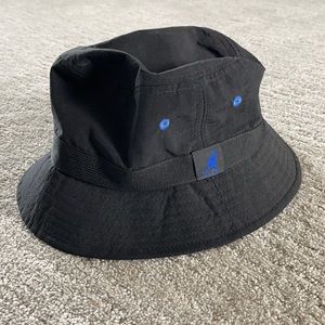 Kangol Raffi Rain Bucket hat size M